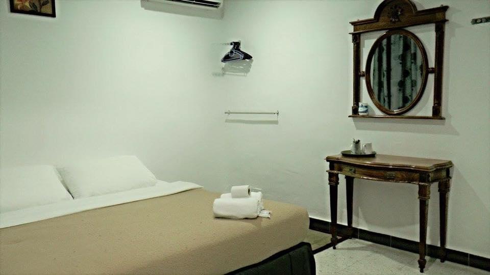 Casapelindung Guesthouse Kuantan Eksteriør billede